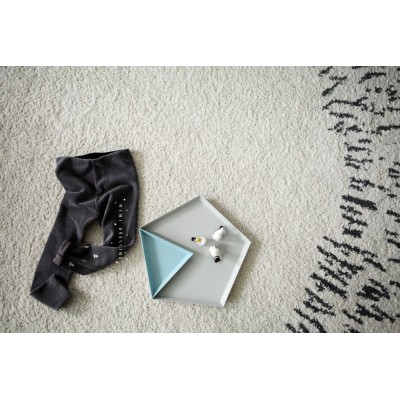 Mini Dressing - Leggings "forest"