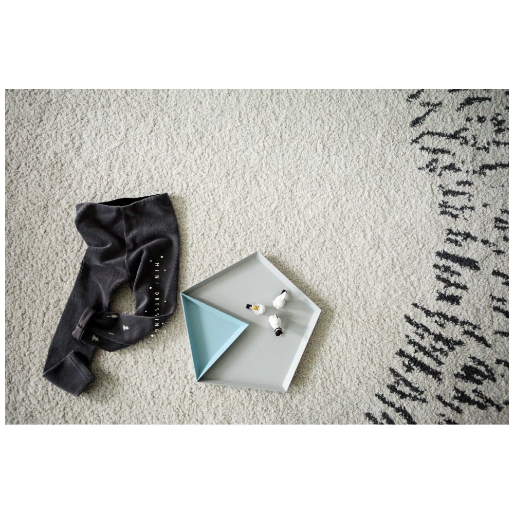 Mini Dressing - Leggings "forest"