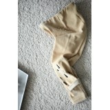 Mini Dressing - Leggings "forest"