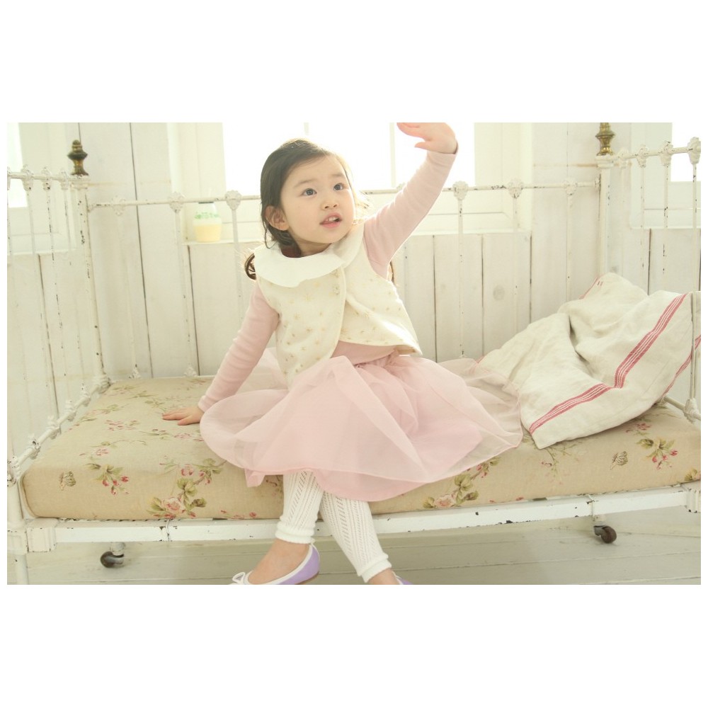 Mini Dressing - Leggings "Marie"