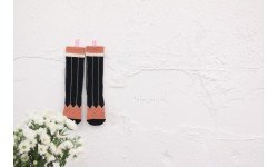 Mini Dressing - Chaussettes "Pencil"