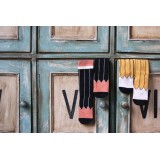 Mini Dressing - Chaussettes "Pencil"