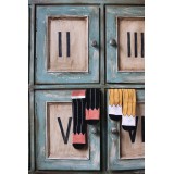 Mini Dressing - Chaussettes "Pencil"