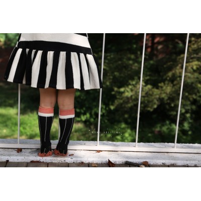 Mini Dressing - Chaussettes "Pencil"