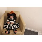 Mini Dressing - Chaussettes "Pencil"