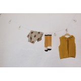 Mini Dressing - Chaussettes "Pencil"