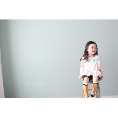 Mini Dressing - Chaussettes "Pencil"