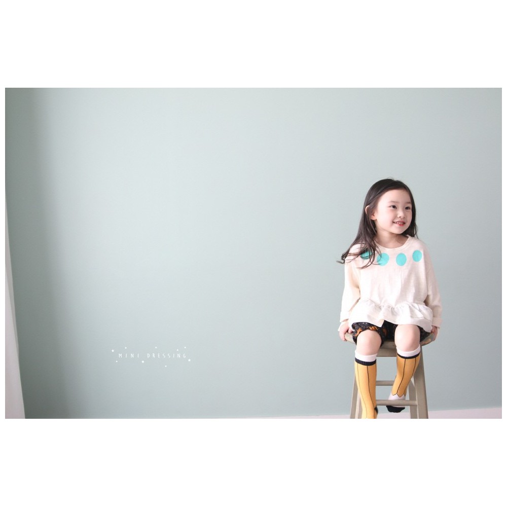 Mini Dressing - Chaussettes "Pencil"