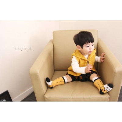 Mini Dressing - Chaussettes "Pencil"