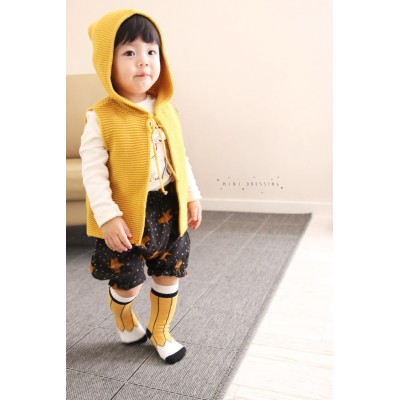 Mini Dressing - Chaussettes "Pencil"