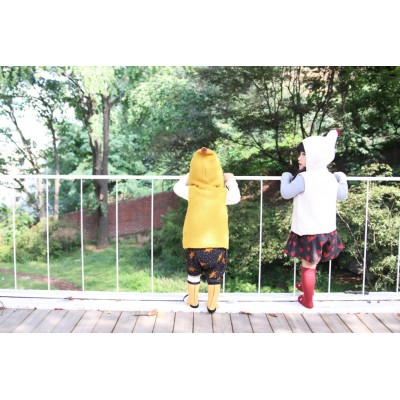 Mini Dressing - Chaussettes "Pencil"