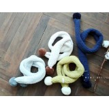 Mini Dressing - Echarpe "Pit-a-pat"