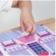 Melissa & Doug - Autocollants en relief repositionnables - Mode