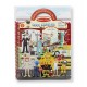 Melissa & Doug - Livre d'autocollants - Métiers