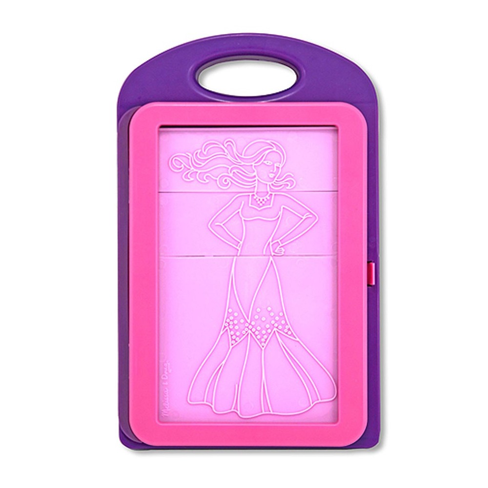 Melissa & Doug - Collection mode