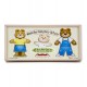 Melissa & Doug - Puzzle de vêtement ours