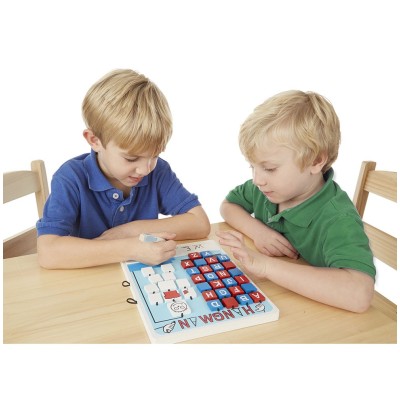 Melissa & Doug - Jeu du pendu