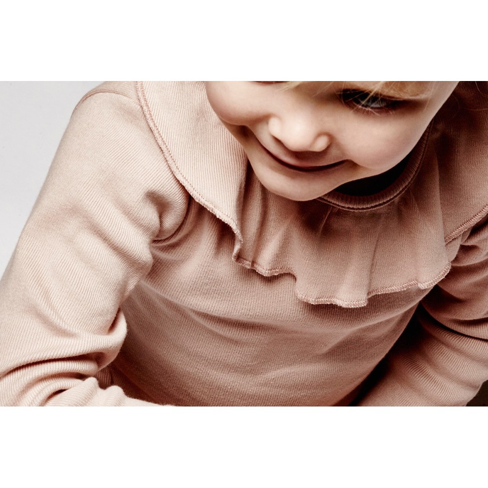 Moumout - Moli la chemise de nuit