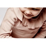 Moumout - Moli la chemise de nuit