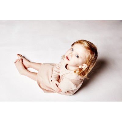 Moumout - Moli la chemise de nuit