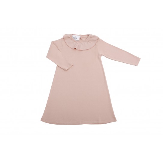 Moumout - Moli la chemise de nuit