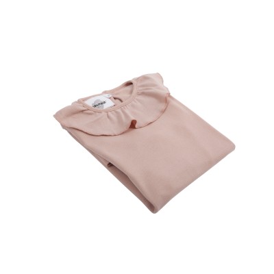 Moumout - Moli la chemise de nuit