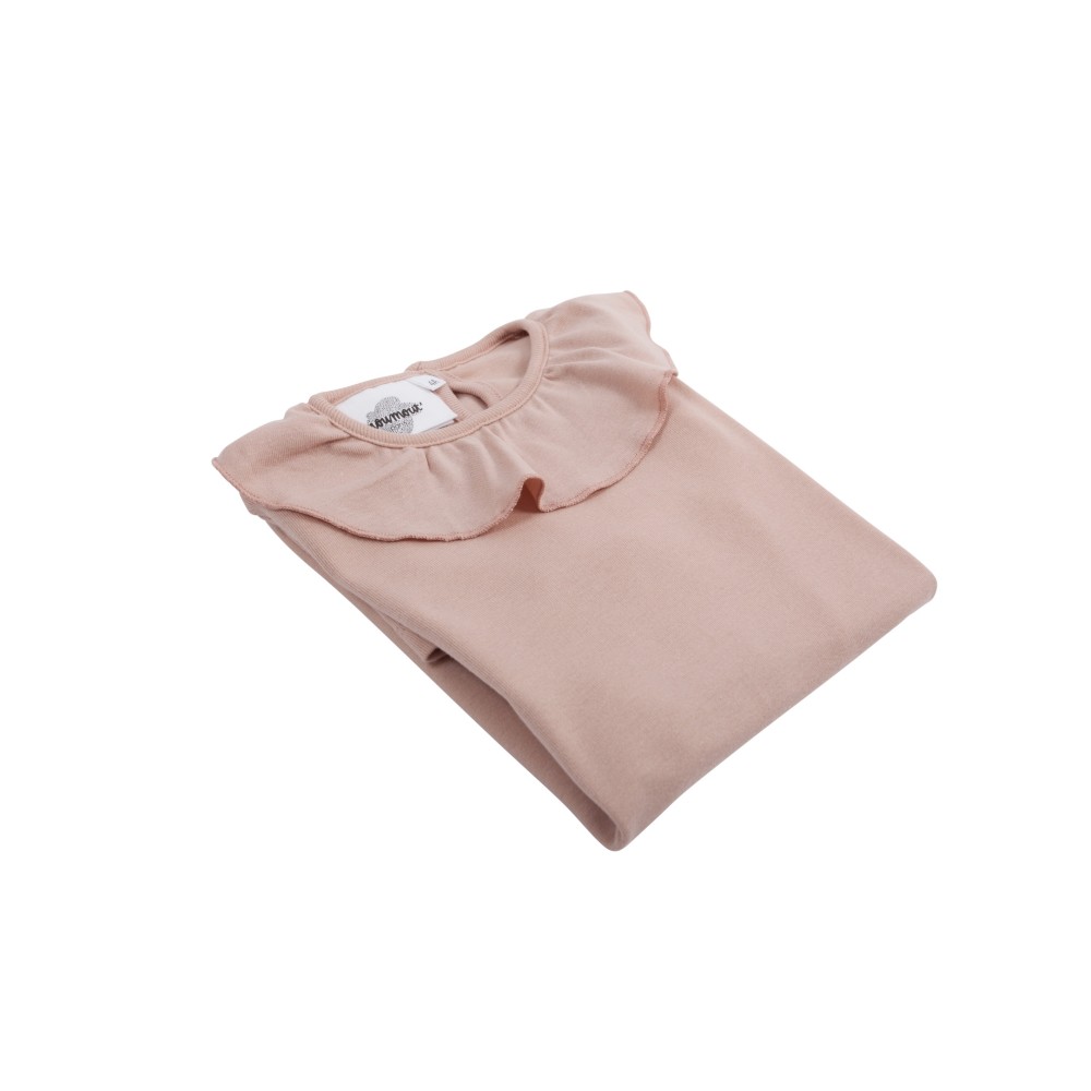 Moumout - Moli la chemise de nuit