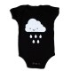 Whistle & Flute - Kawaii Cloud Bodysuit