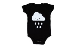 Whistle & Flute - Kawaii Cloud Bodysuit