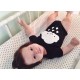 Whistle & Flute - Kawaii Cloud Bodysuit