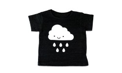 Whistle & Flute - Kawaii Cloud T-Shirt