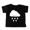 Whistle & Flute - Kawaii Cloud T-Shirt