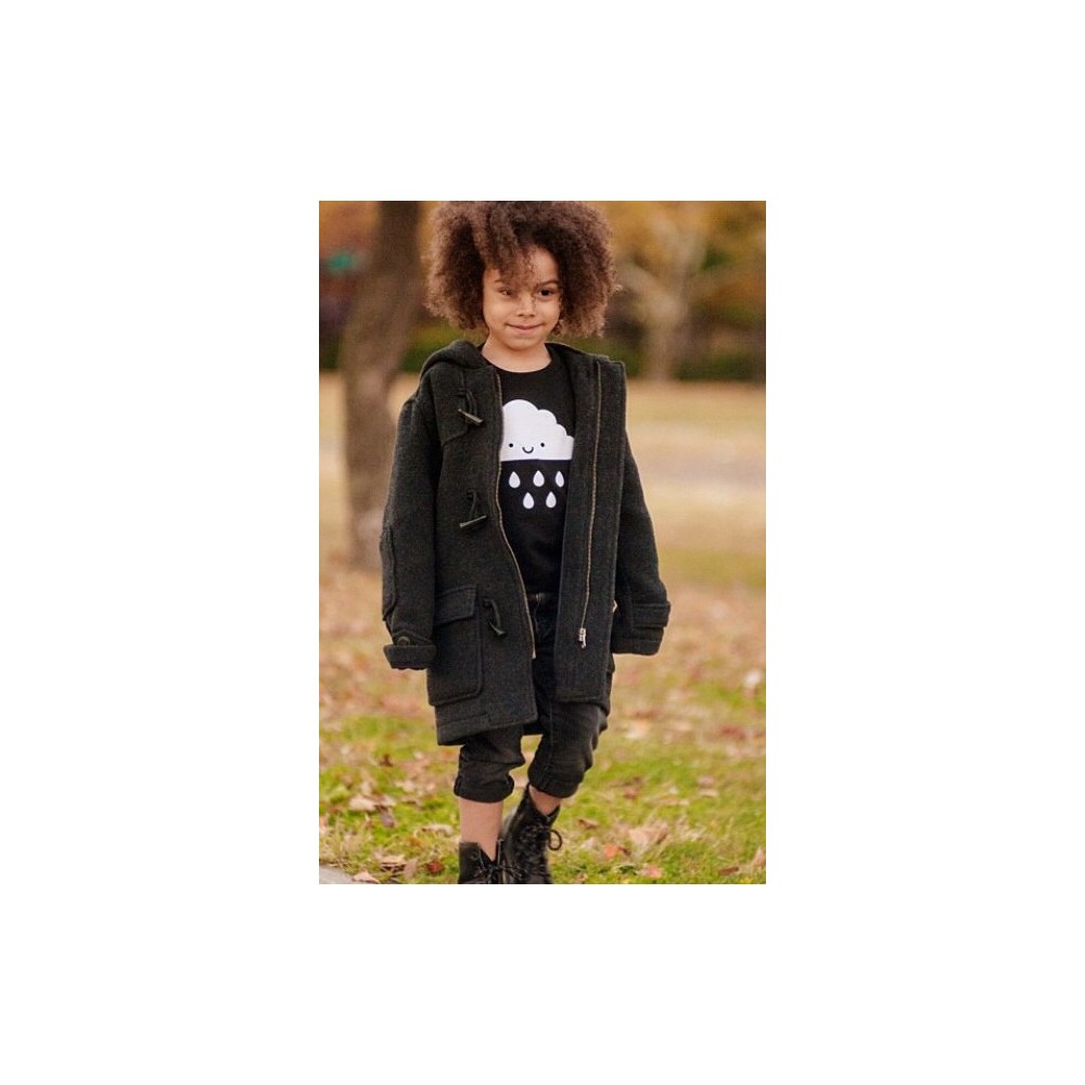 Whistle & Flute - Kawaii Cloud T-Shirt