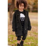 Whistle & Flute - Kawaii Cloud T-Shirt