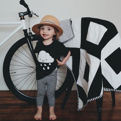 Whistle & Flute - Kawaii Cloud T-Shirt