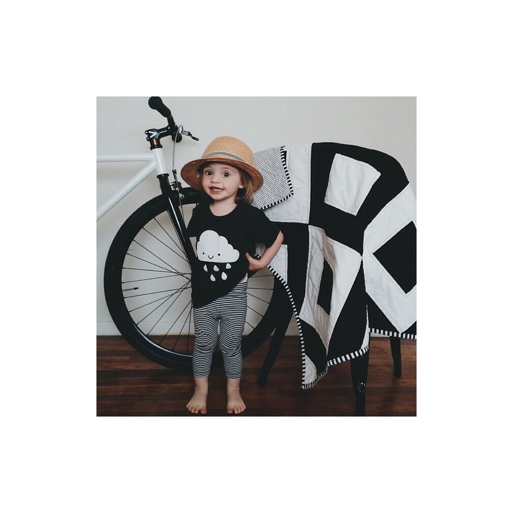 Whistle & Flute - Kawaii Cloud T-Shirt