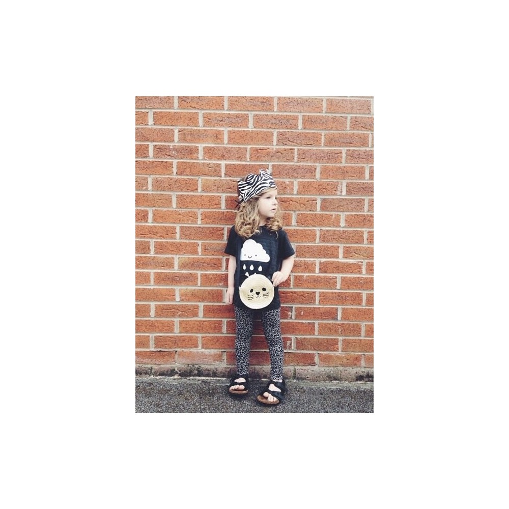 Whistle & Flute - Kawaii Cloud T-Shirt