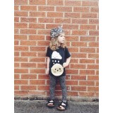 Whistle & Flute - Kawaii Cloud T-Shirt