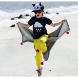 Whistle & Flute - Kawaii Cloud T-Shirt