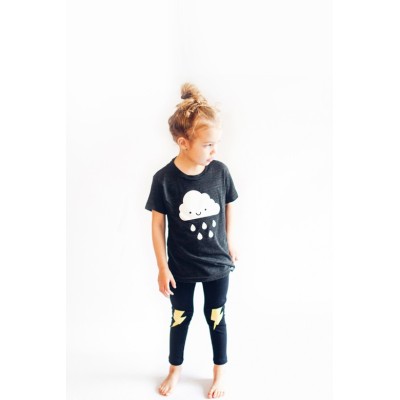 Whistle & Flute - Kawaii Cloud T-Shirt