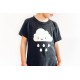 Whistle & Flute - Kawaii Cloud T-Shirt