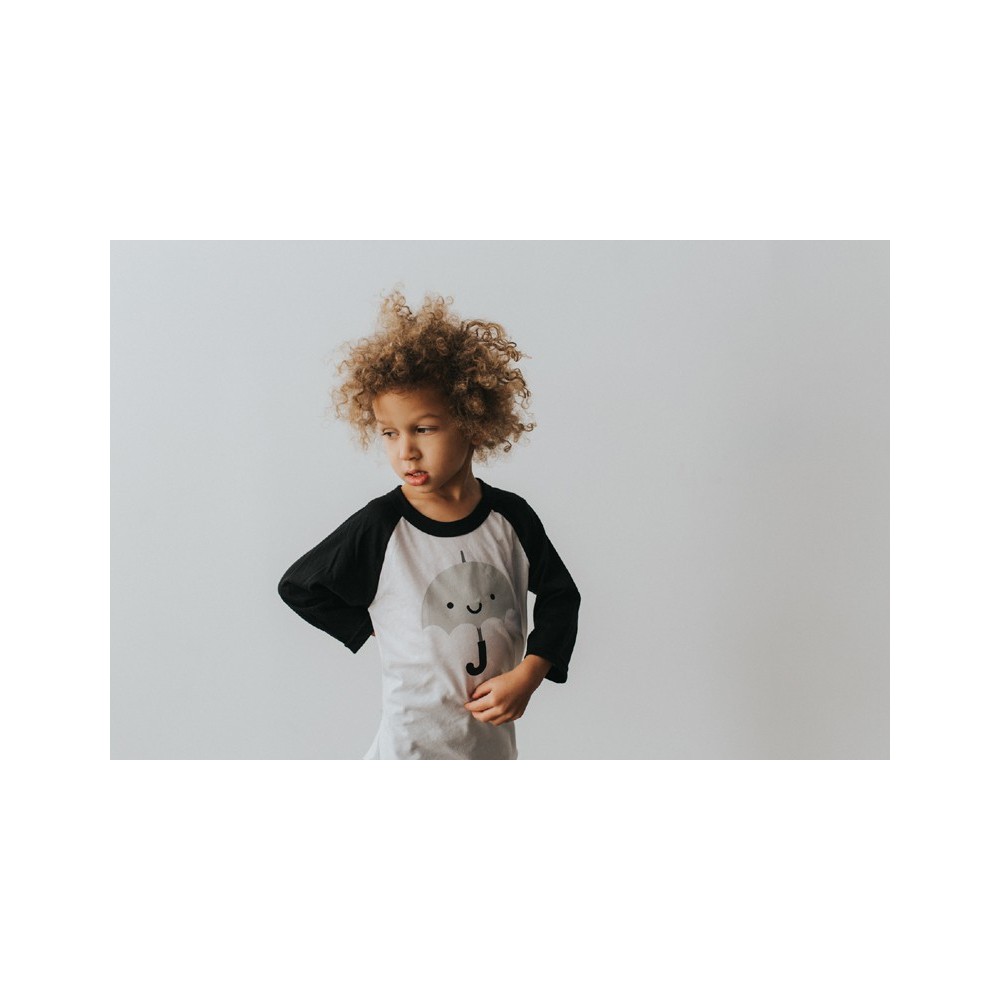 Whistle & Flute - Kawaii Umbrella Baseball