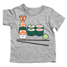 Whistle & Flute - Kawaii Sushi T-Shirt