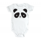 Whistle & Flute - Kawaii Panda Bodysuit