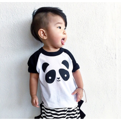 Whistle & Flute - Kawaii Panda Baseball