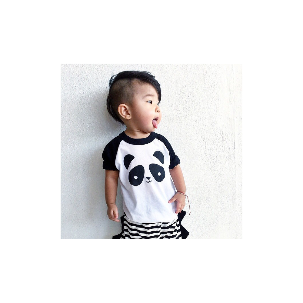 Whistle & Flute - Kawaii Panda Baseball