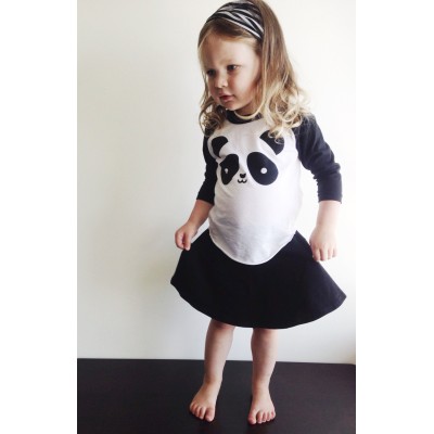 Whistle & Flute - Kawaii Panda Baseball