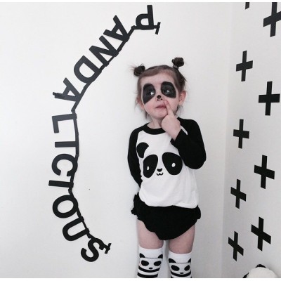 Whistle & Flute - Kawaii Panda Baseball