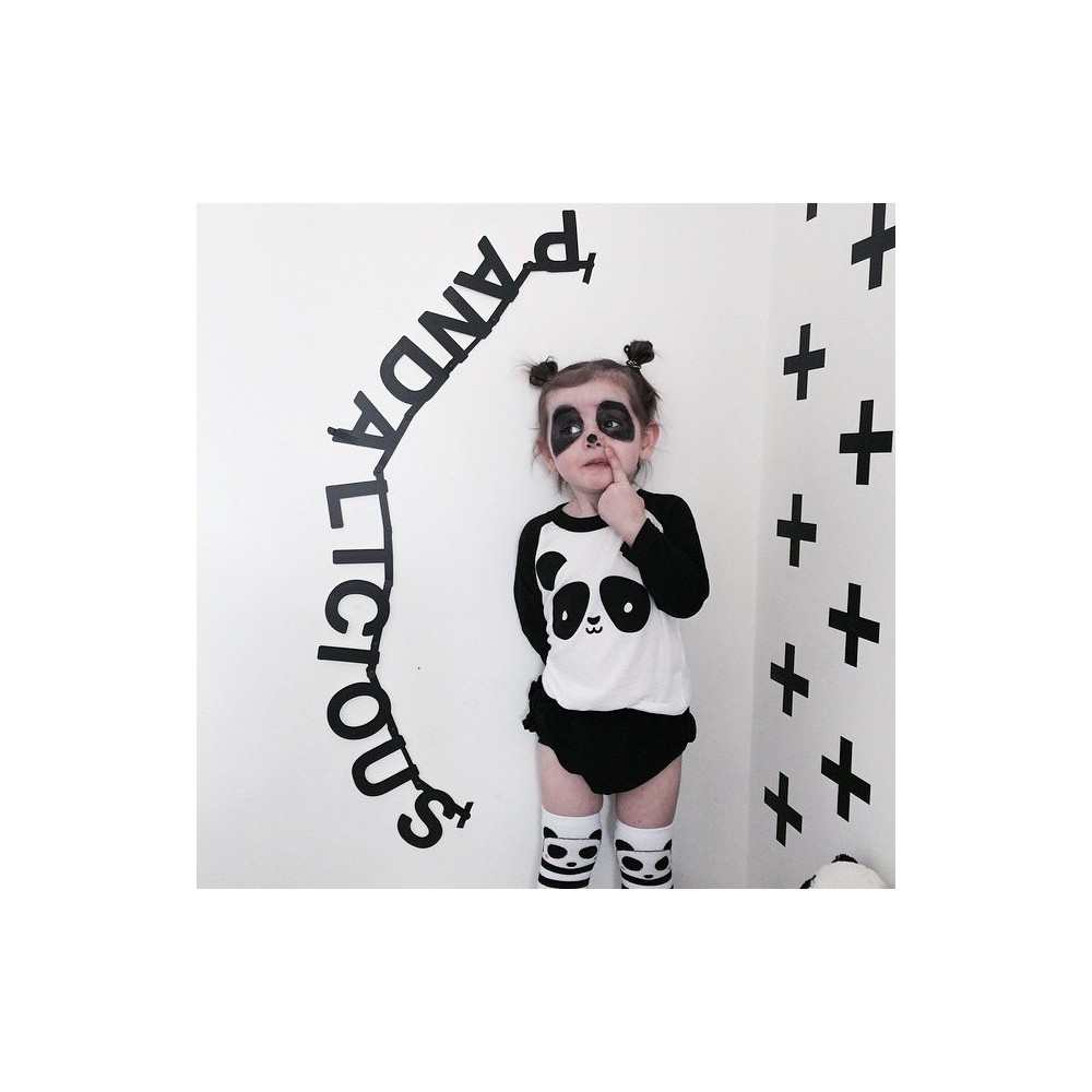 Whistle & Flute - Kawaii Panda Baseball