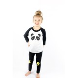 Whistle & Flute - Kawaii Panda Baseball